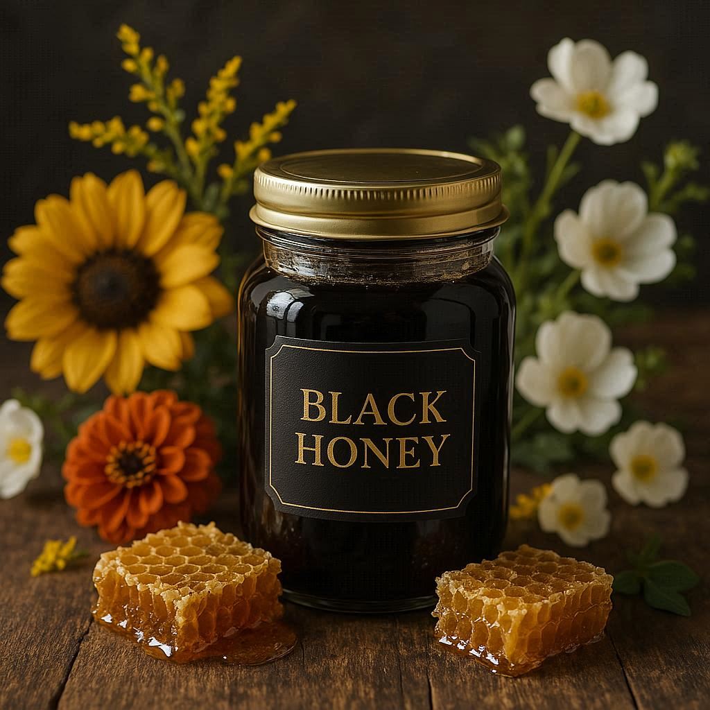 Black Honey
