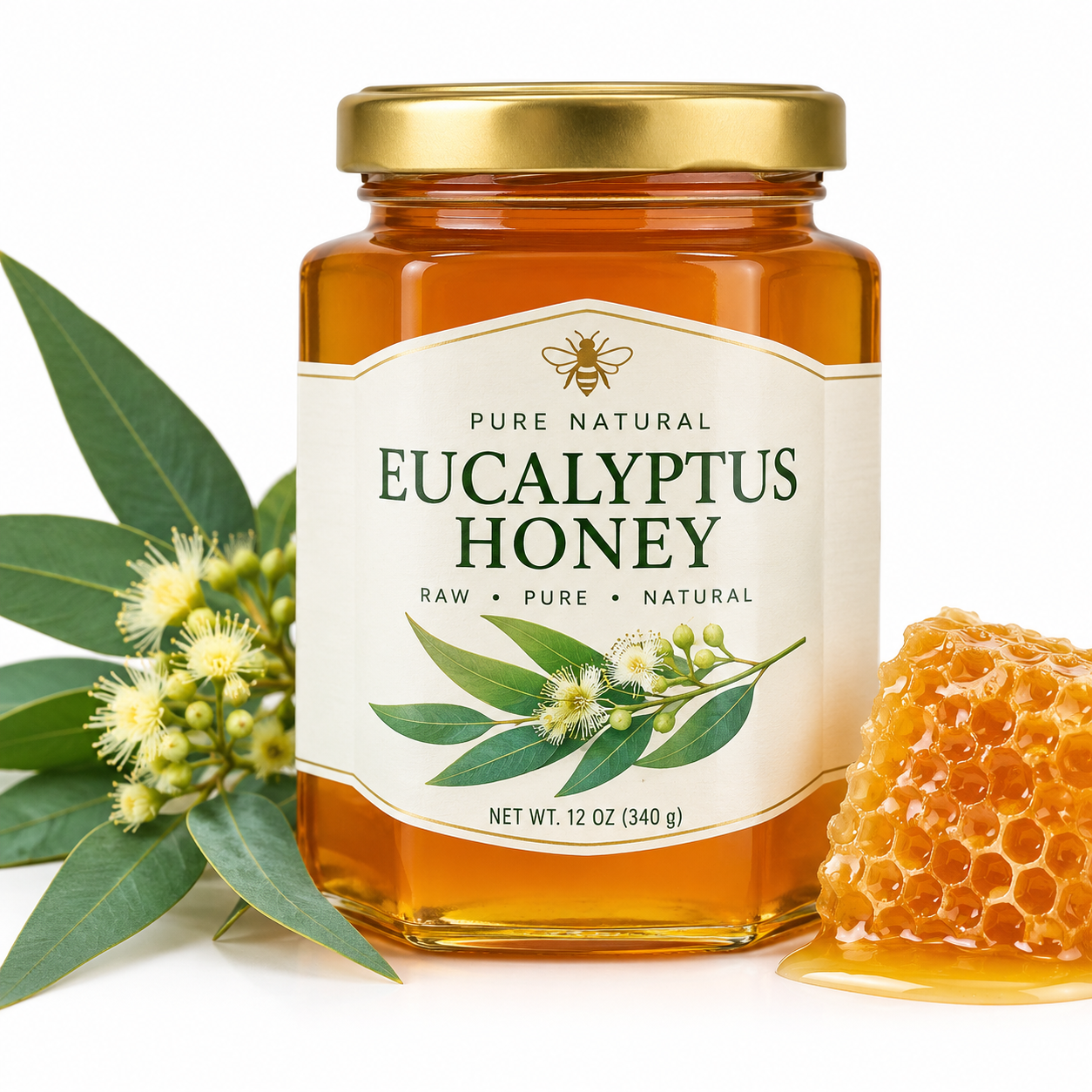 EUCALYPTUS