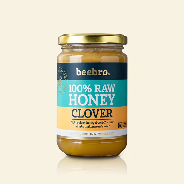 Lychee Honey
